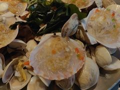-水禾轩·海鲜蒸汽主题餐厅(拱北店)