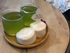 -Let’s Relax Spa(MBK)