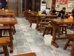 大堂-宋八戒手工板面(车站路店)