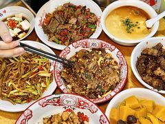 -浏阳小饭铺(洪西小区店)