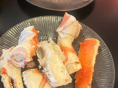 -盛宴自助餐厅(运达喜来登店)