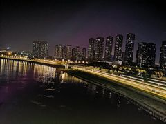-南京眼步行桥