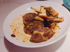 -荷塘秋月·本帮江浙菜(国权路店)