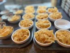 -粤域茶餐厅