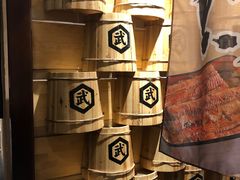 -千代武日本料理(爱建店)