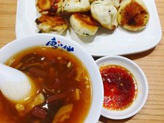 -唐八仙生煎(东鱼坊店)