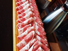 -阳坊胜利涮羊肉(阳坊老店)