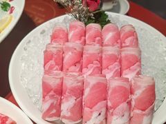 -红雀围·海鲜火锅(陆家嘴中心店)