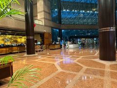 -上海新锦江大酒店
