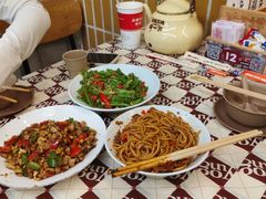 -老三样·旧食新味(船山路店)