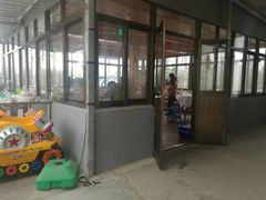 门面-小六农家乐(崇明西沙湿地店)