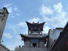 -山西王家大院