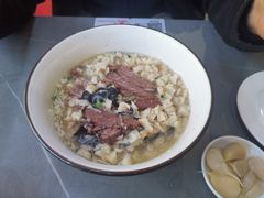 陈家泡馍-陈熹公民族美食文化餐厅(中华广场店)