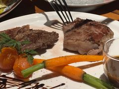 -AZUL by FUEL蓝色·法式酒馆(琶醍店)