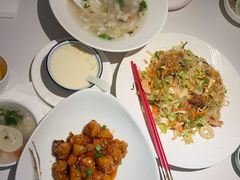 -南门食仙·手工福州菜(南门兜店)