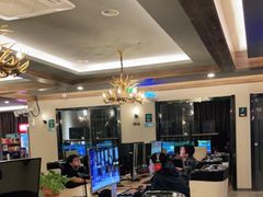 -网鱼电竞(杨浦中原店)