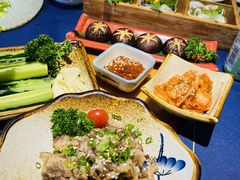 -浦·传统日式料理(3 5 1 1 店)