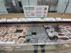 -盒马X会员店(王府井奥莱UP TOWN店)