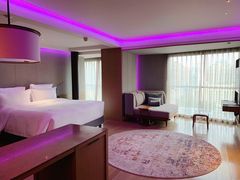 -北京三里屯CHAO酒店