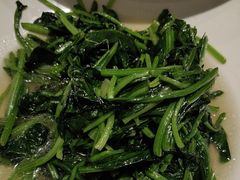 -金枝玉叶上海人家食府(三里河店)