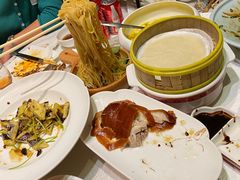 -大鸭梨烤鸭(房山店)
