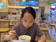 -满记甜品(王府井北京市百货大楼店)