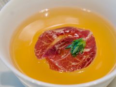 -湖滨28中餐厅·西湖宴·杭州君悦酒店