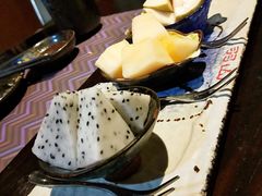 -羽山料理