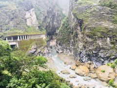 -太鲁阁公园