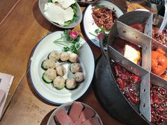 -白乐天毛肚火锅馆(南滨路店)