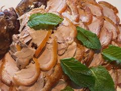 -雀蓝川菜(奥体广场店)