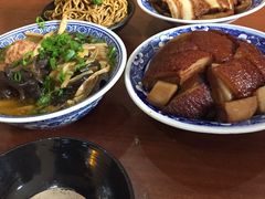 -蓝田九大碗民俗食府(蓝田店)