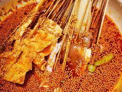 -嘉州叶婆婆钵钵鸡(建设路店)