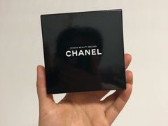 -Chanel(德基广场店)