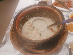 -潮州府·潮菜·砂锅粥(徐家汇店)