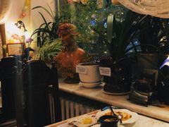 -露西亚咖啡西餐厅(哈尔滨俄侨纪念馆店)