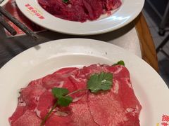 -燃计沙茶皇·香港沙茶火锅(人广旗舰店)