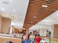 -清真·锦翔炝锅鱼(明德门店)