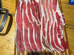 -额尔敦传统涮火锅·冰煮羊(铁东店)