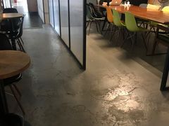 大堂-VESH COFFEE(定西路店)