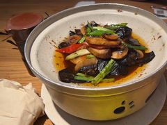 -幸福的烤包子·新疆菜