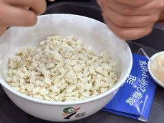 -马洪小炒泡馍馆(钟楼回民街店)