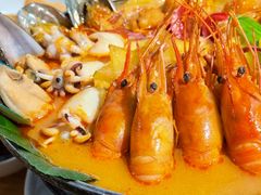 -青木瓜之味 · 越南料理(七宝宝龙店)