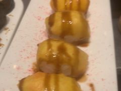 -常德武陵天济喜来登酒店-盛宴餐厅