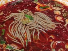 羊肉饸络-慷富羊肉饸饹