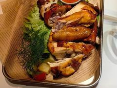 -BetterThai 泰加(苏州中心店)