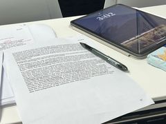 -启德考培雅思托福留学(香洲校区)