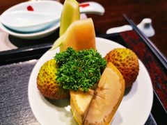 -古京·臻致料理(月湖店)