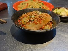 -馬伍旺川菜(江北虹悦城店)