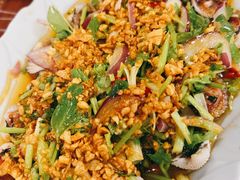 秘制腌血蚌-官塘锋记鱼生·生腌·砂锅粥(牌坊街店)